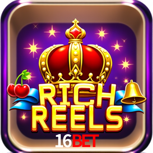 Sinta a adrenalina dos jogos de cassino com 16Bet