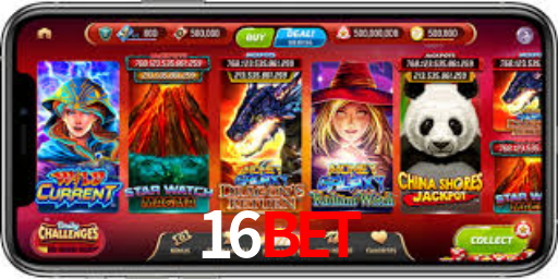 16Bet,16bet App
